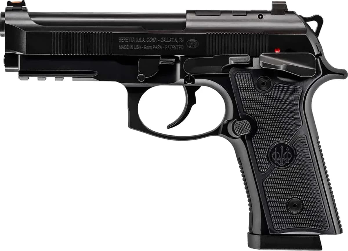Beretta 92GTS — image 2
