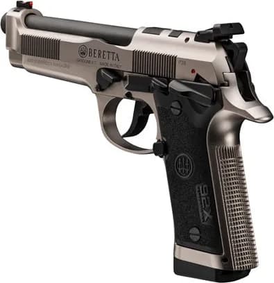 Beretta 92X Centurion