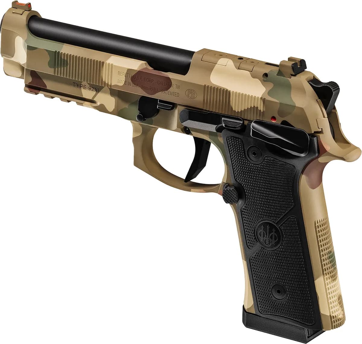 Beretta 92XI — image 2