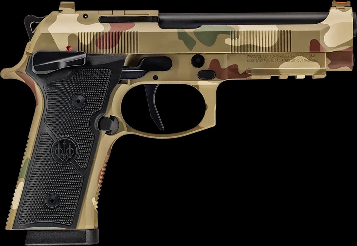 Beretta 92XI