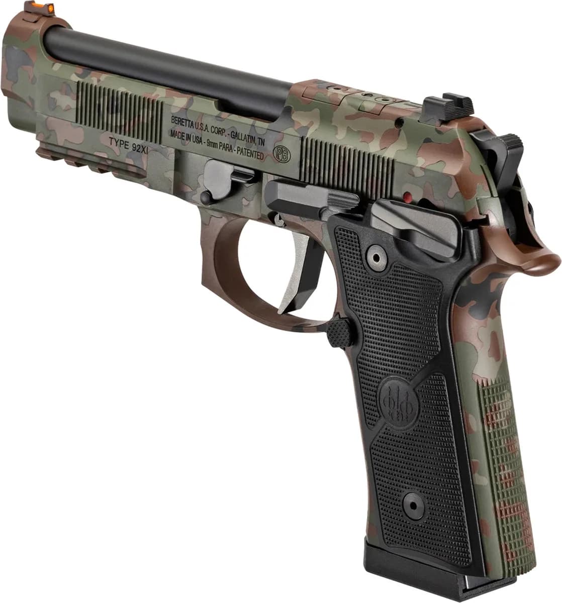 Beretta 92XI — image 2