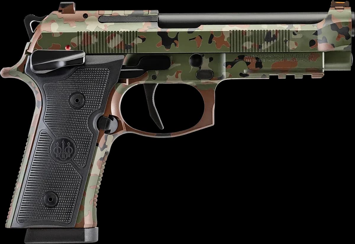 Beretta 92XI