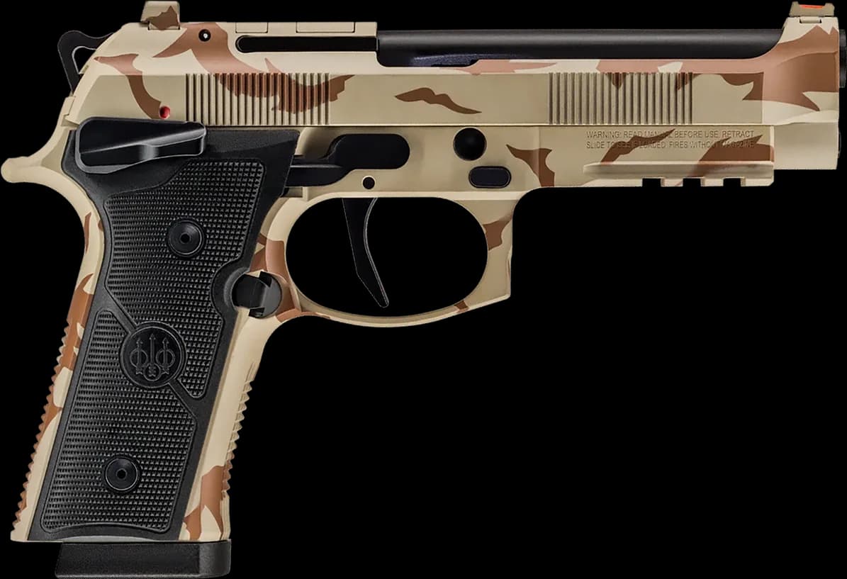 Beretta 92XI