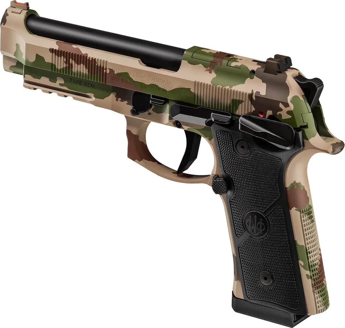 Beretta 92XI — image 2