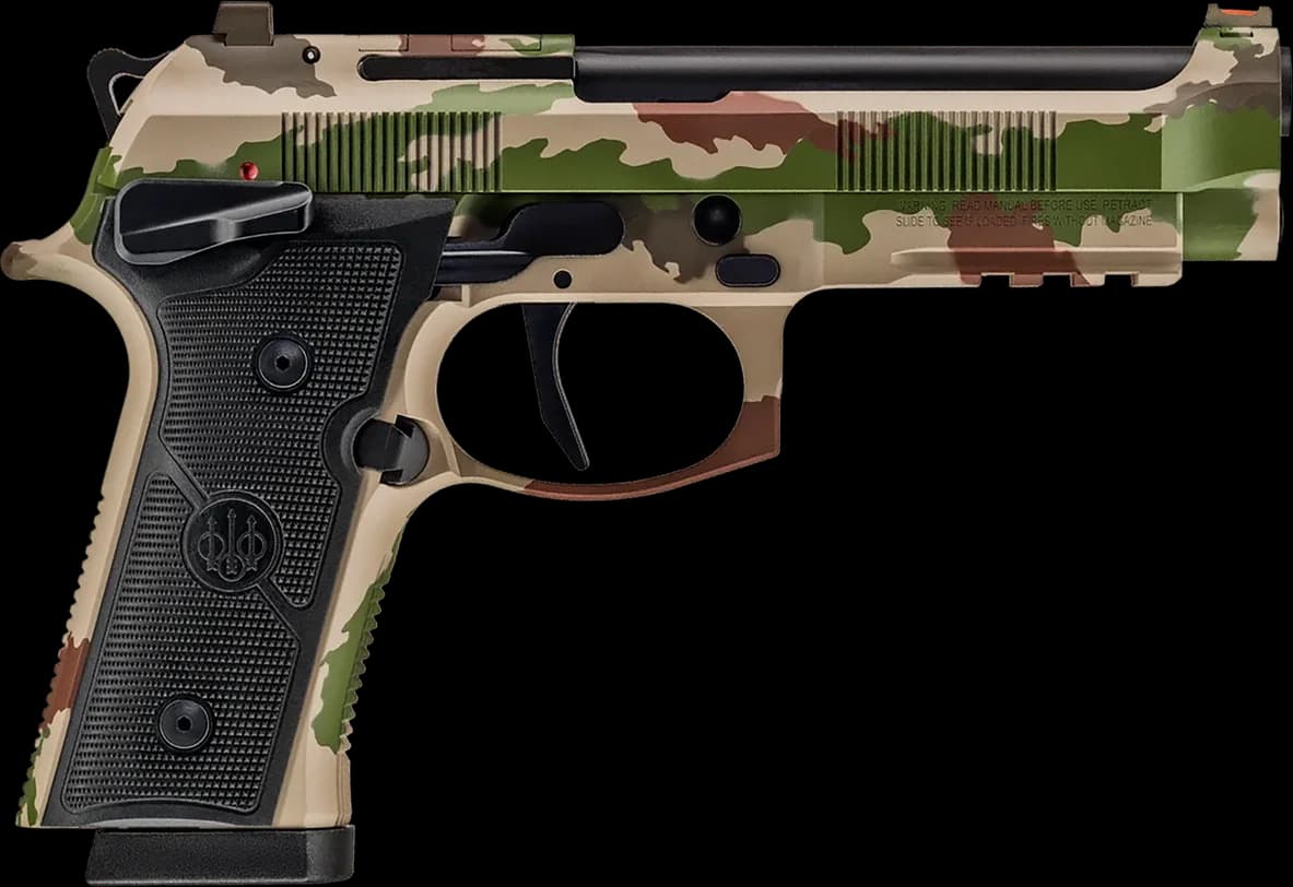 Beretta 92XI