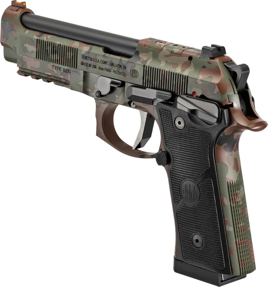 Beretta 92XI — image 2