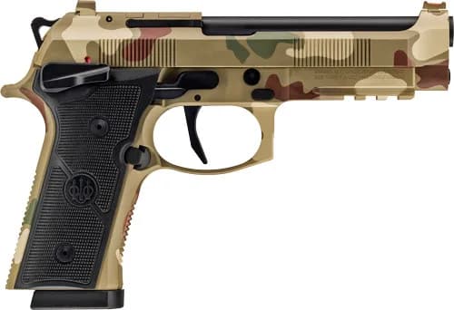 Beretta 92XI — image 2
