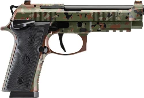 Beretta 92XI — image 2