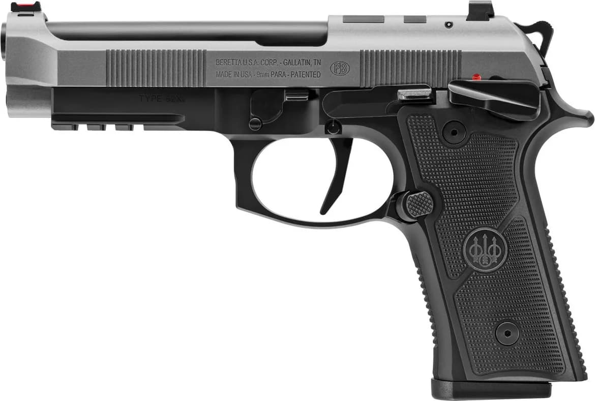 Beretta 92XI
