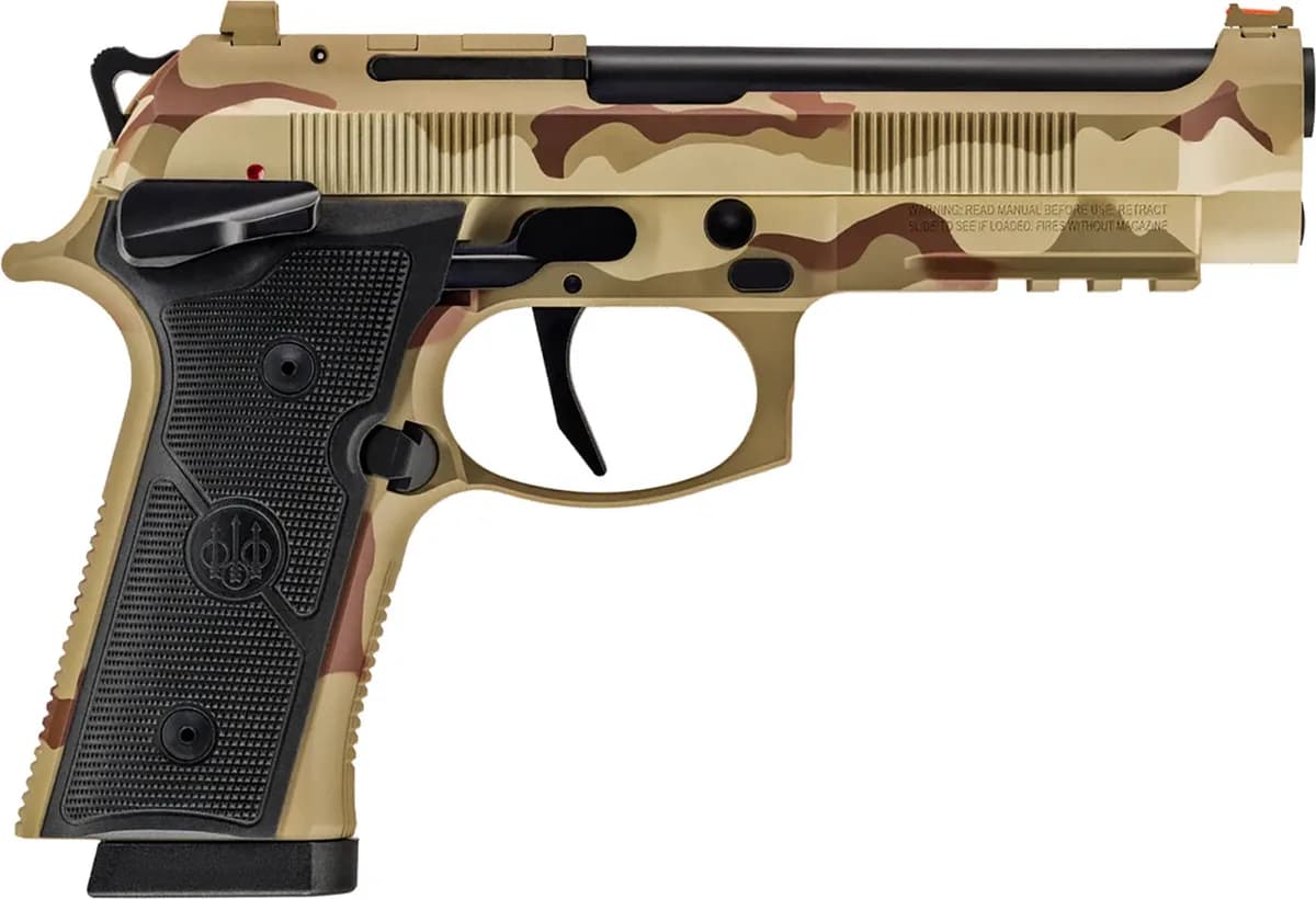 Beretta 92XI