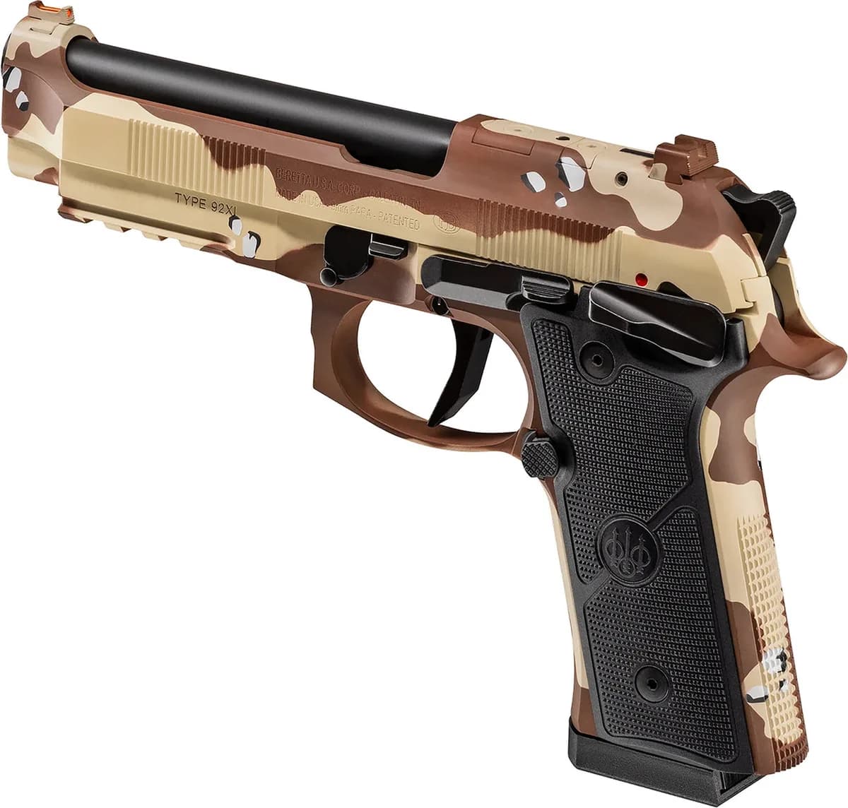 Beretta 92XI — image 2