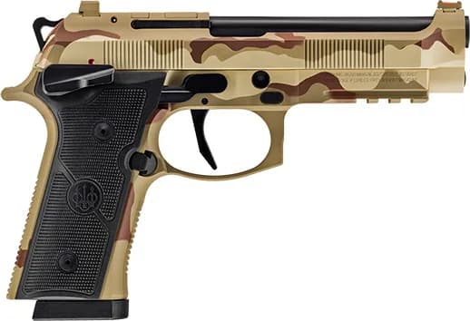 Beretta 92XI American Combat Series