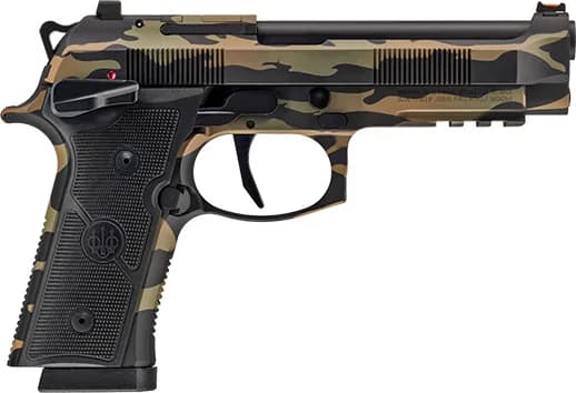 Beretta 92XI American Combat Series
