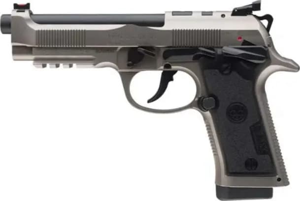 Beretta 92X Performance