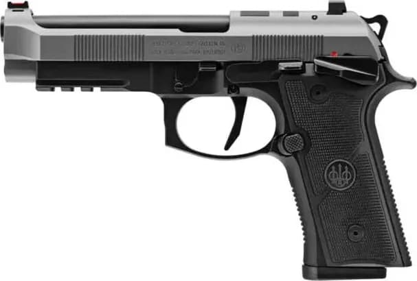 Beretta 92XI SAO
