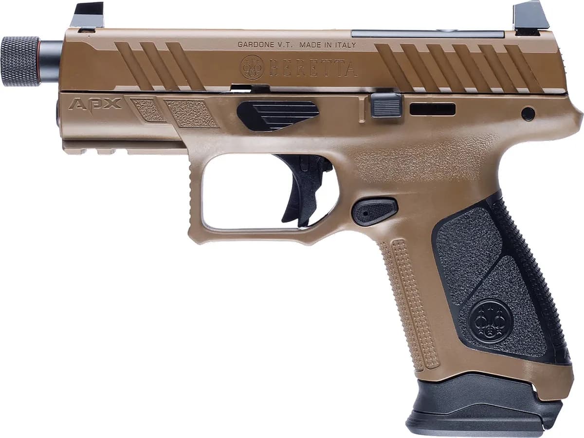 Beretta APX — image 2