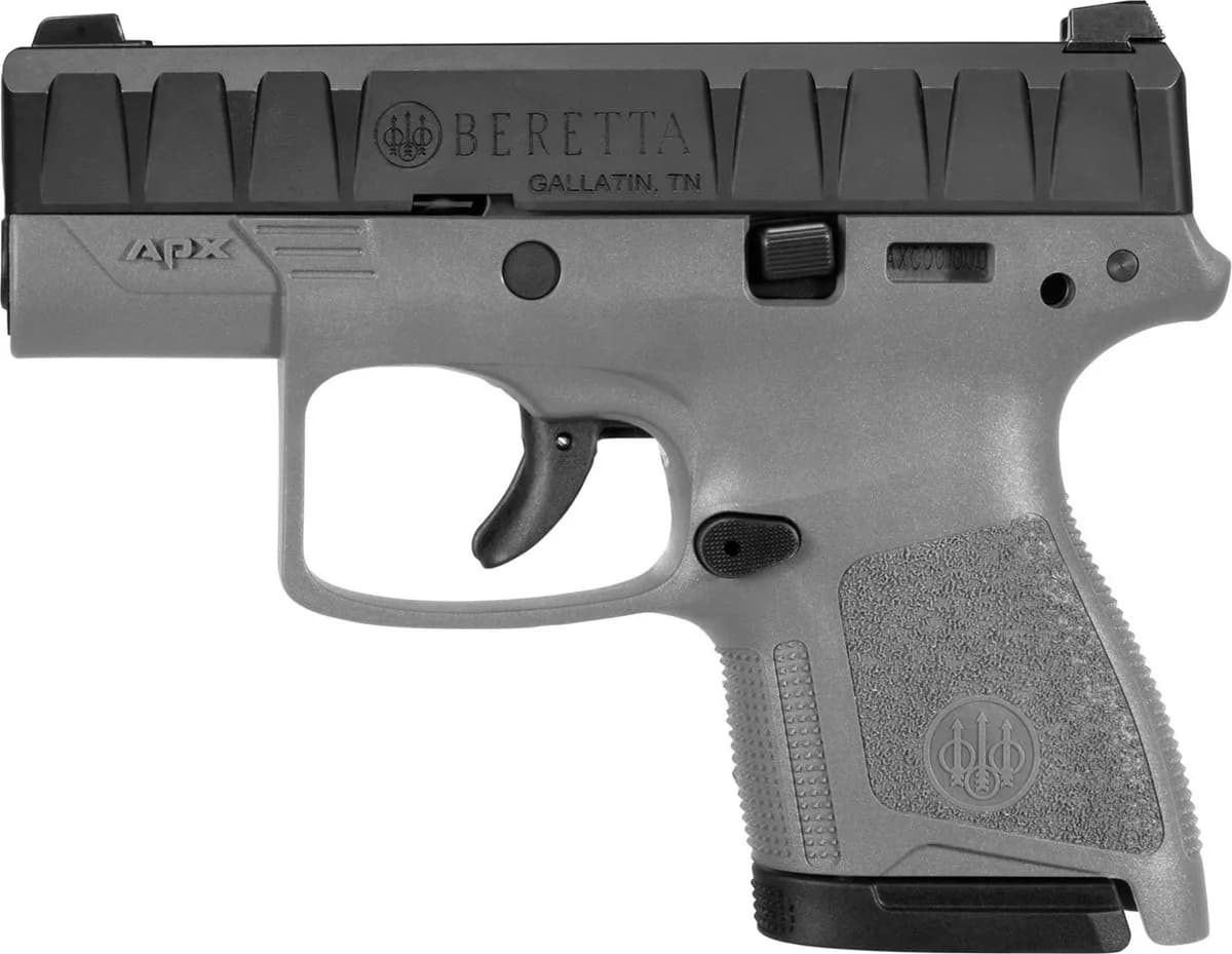 Beretta APX — image 2