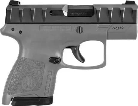 Beretta APX