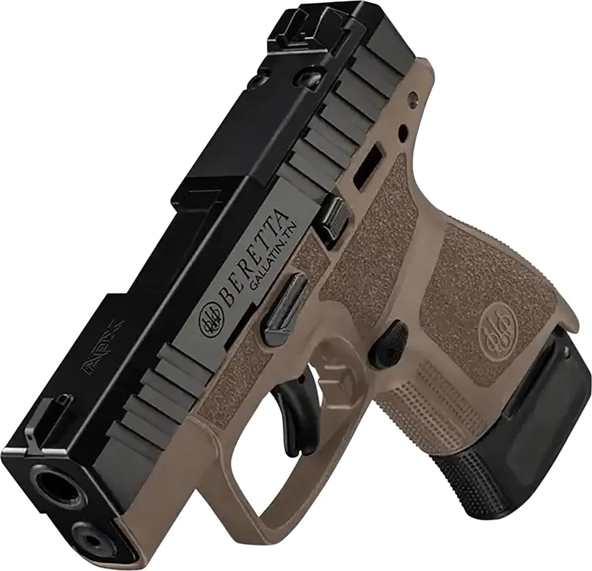 Beretta APX A1 Carry — image 2