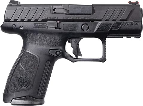 Beretta APX A1 Compact