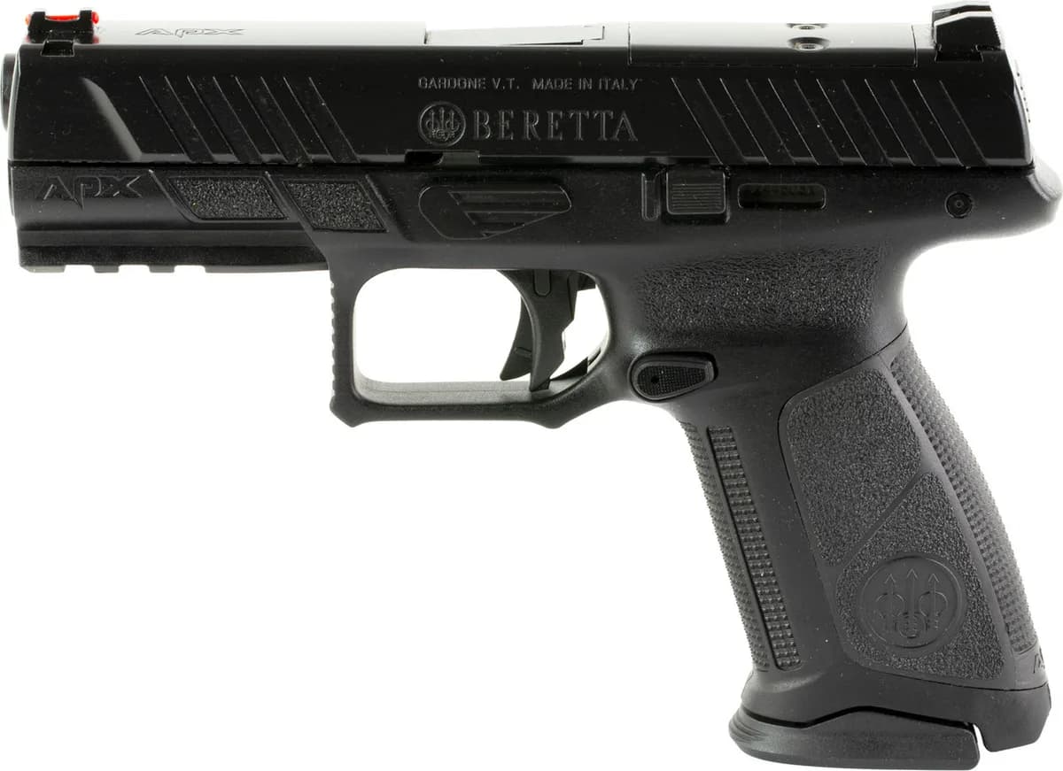 Beretta APX A1 Full Size — image 2