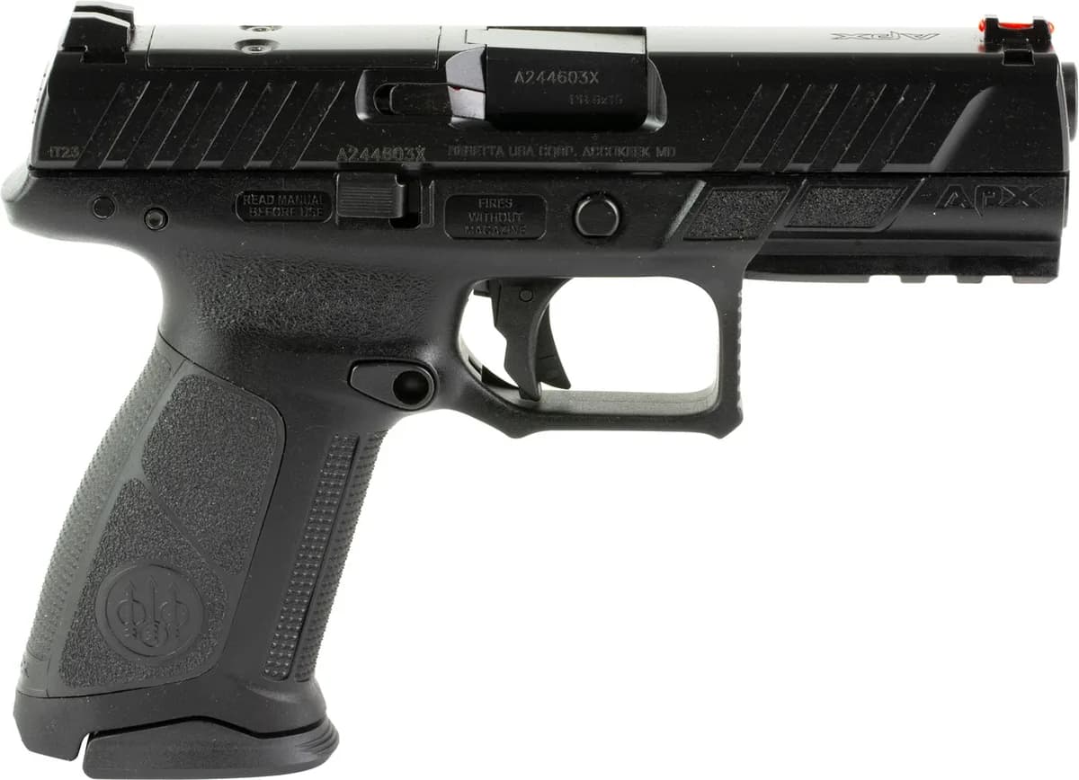 Beretta APX A1 Full Size
