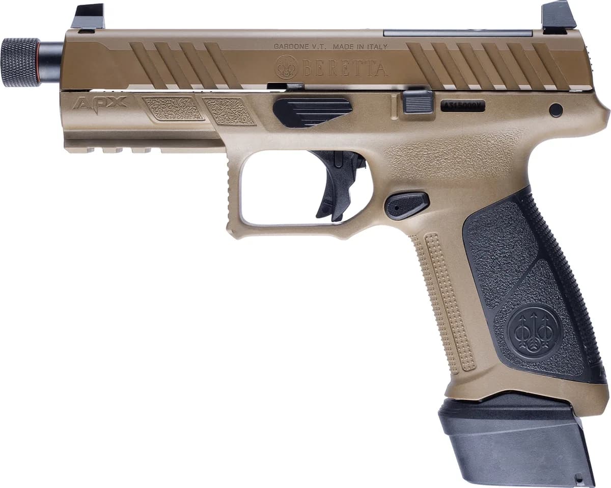 Beretta APX