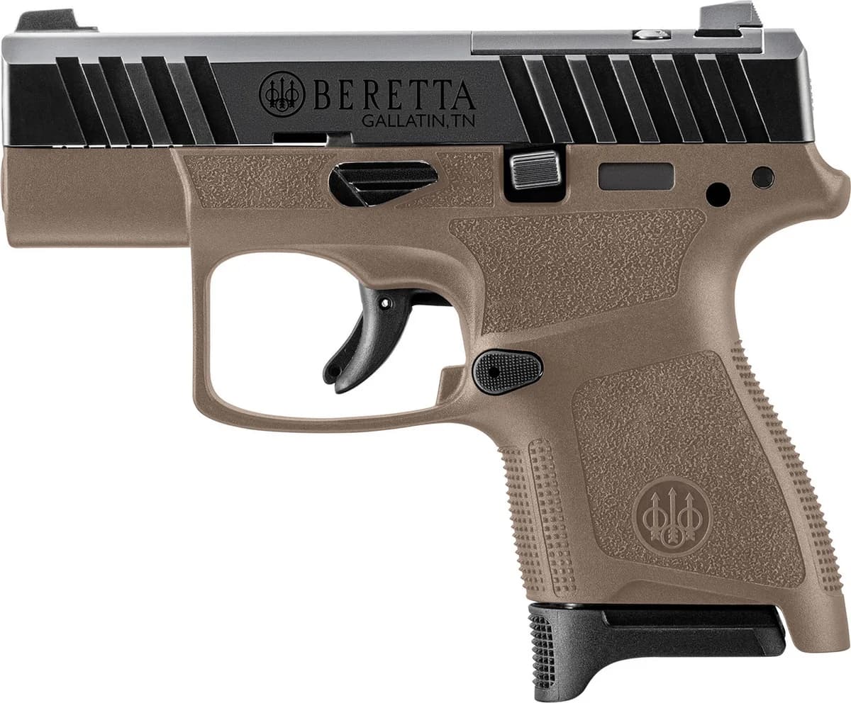 Beretta APX — image 2