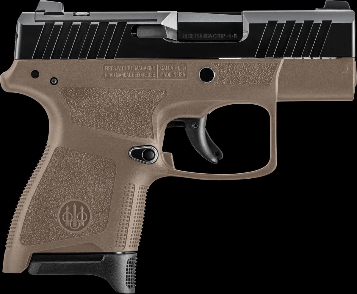 Beretta APX