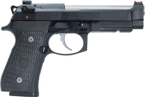 Beretta M9