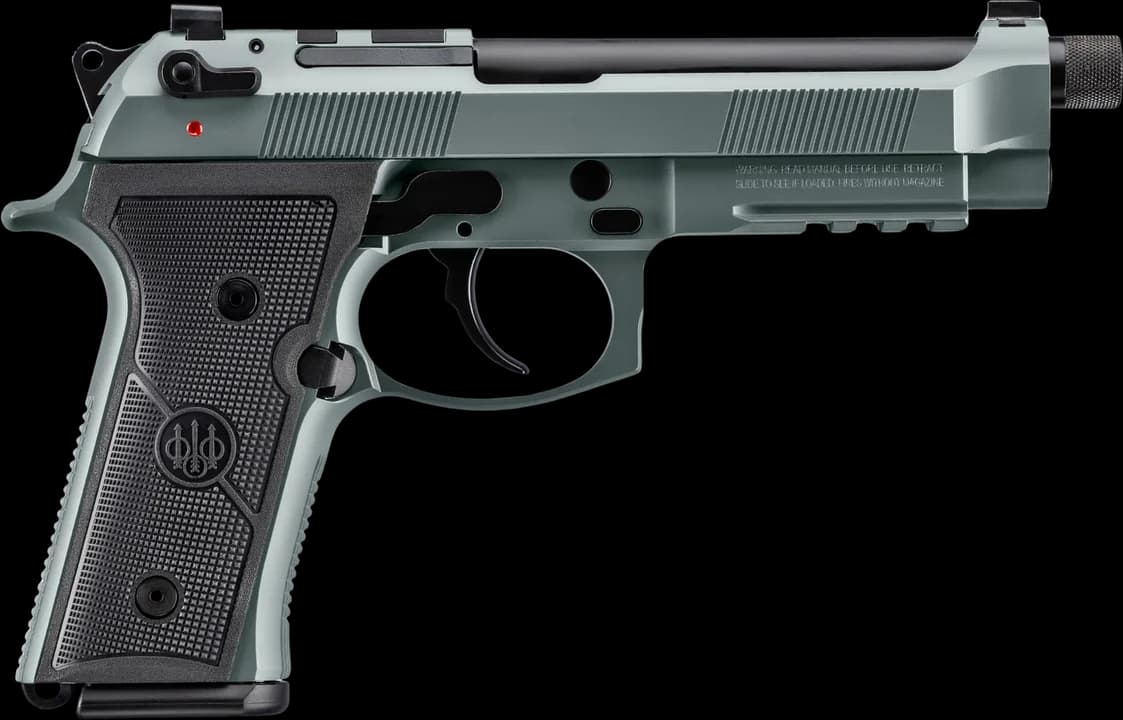 Beretta M9A4
