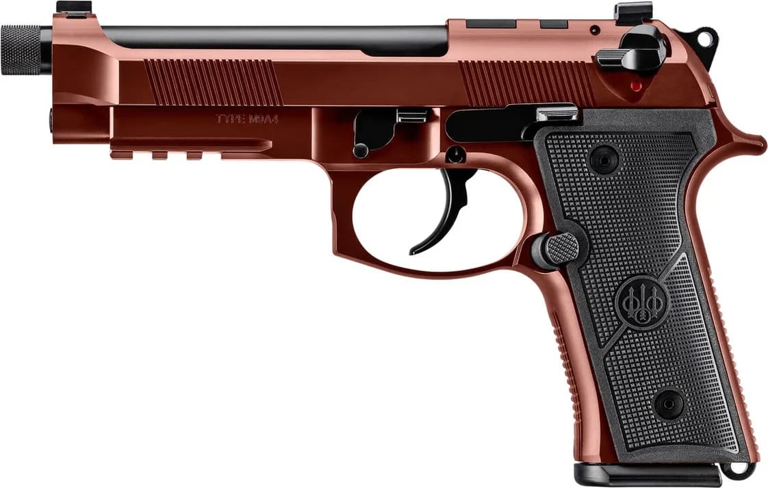 Beretta M9A4 — image 2