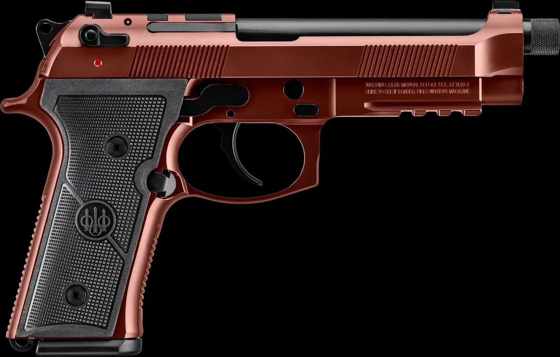 Beretta M9A4