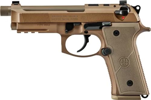 Beretta M9A4