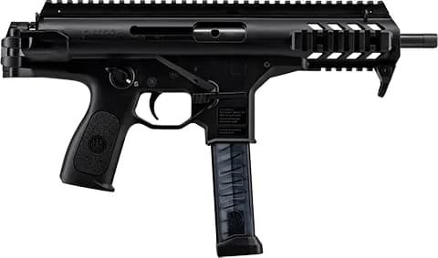 Beretta PMXS