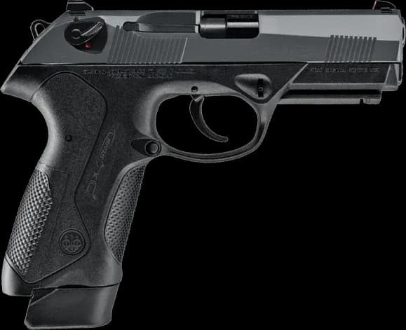 Beretta Px4 Storm G-SD