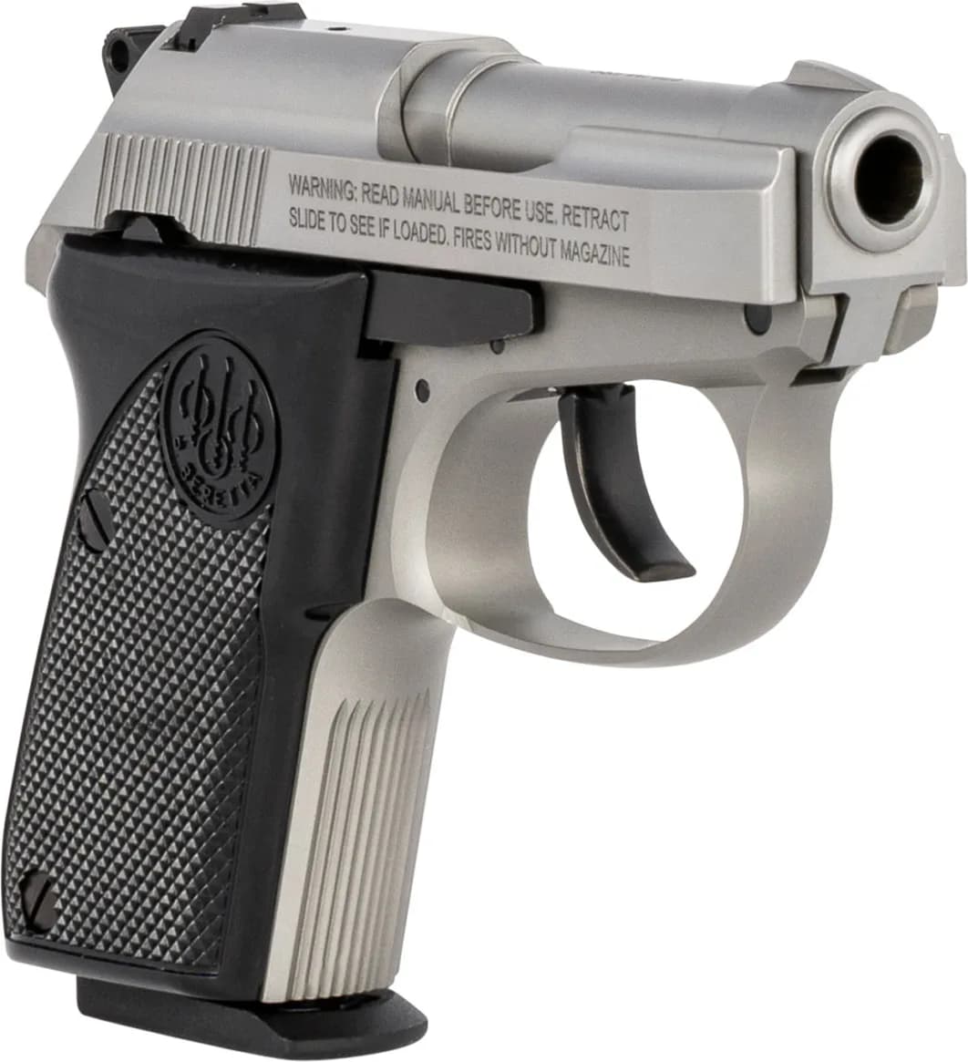 Beretta Tomcat Covert 3032 CA — image 2
