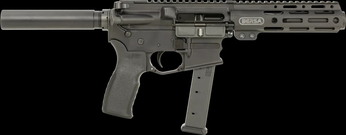 Bersa AR9