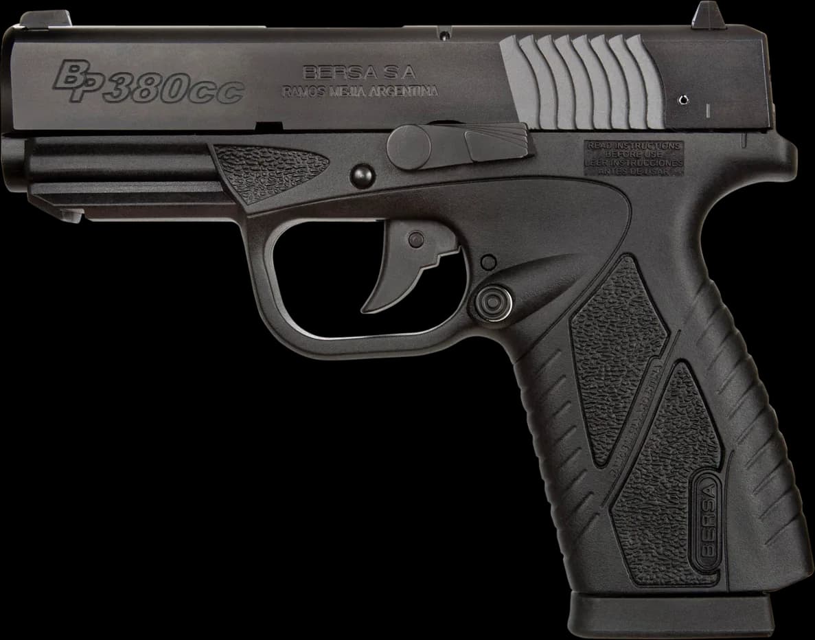 Bersa BP9CC
