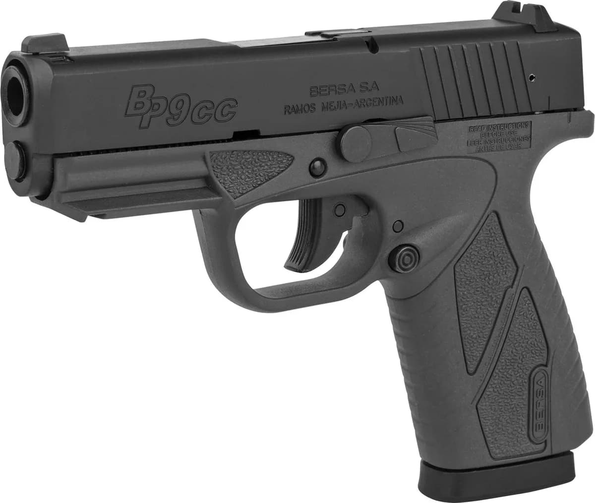 Bersa BP9CC — image 2