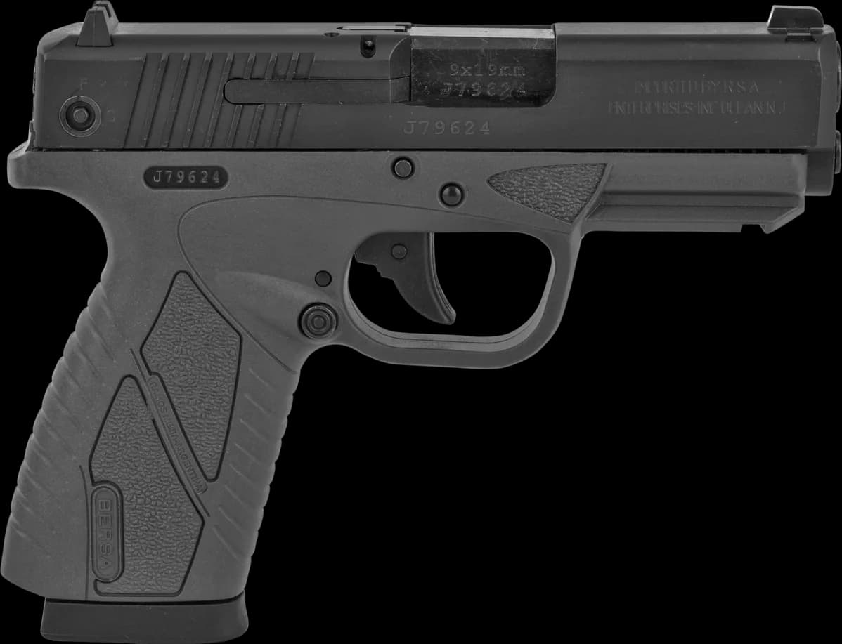 Bersa BP9CC — image 1