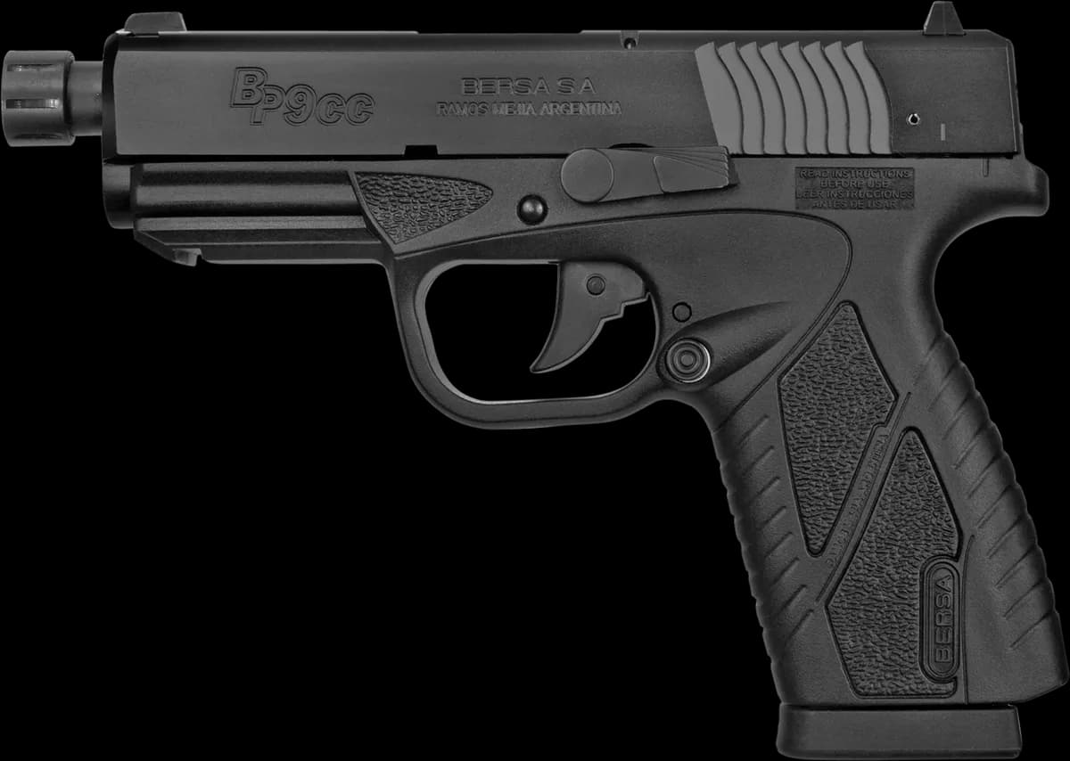 Bersa BP9CC