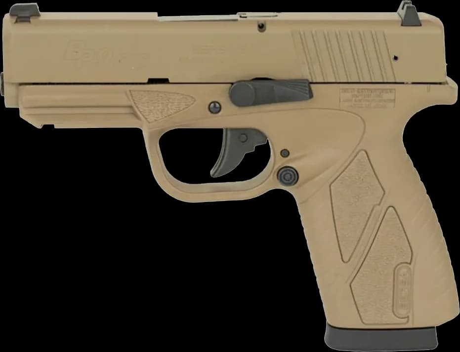 Bersa BP9CC BPCC