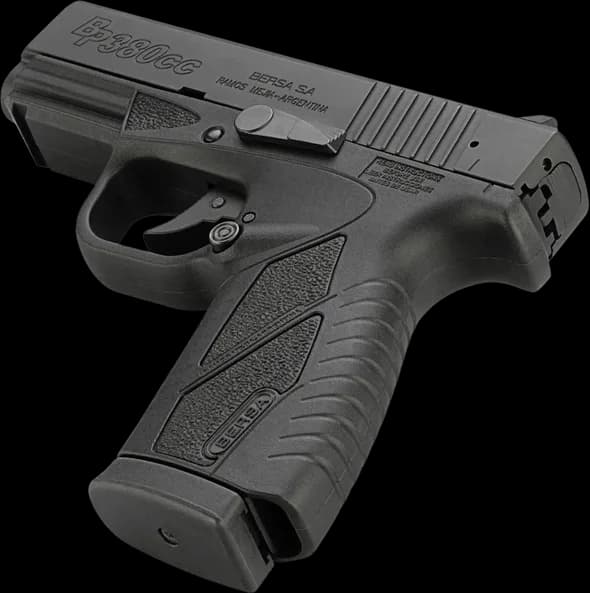 Bersa BP9CC Conceal Carry — image 2