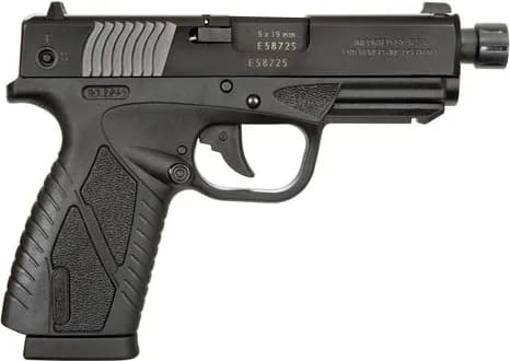 Bersa BP9CC