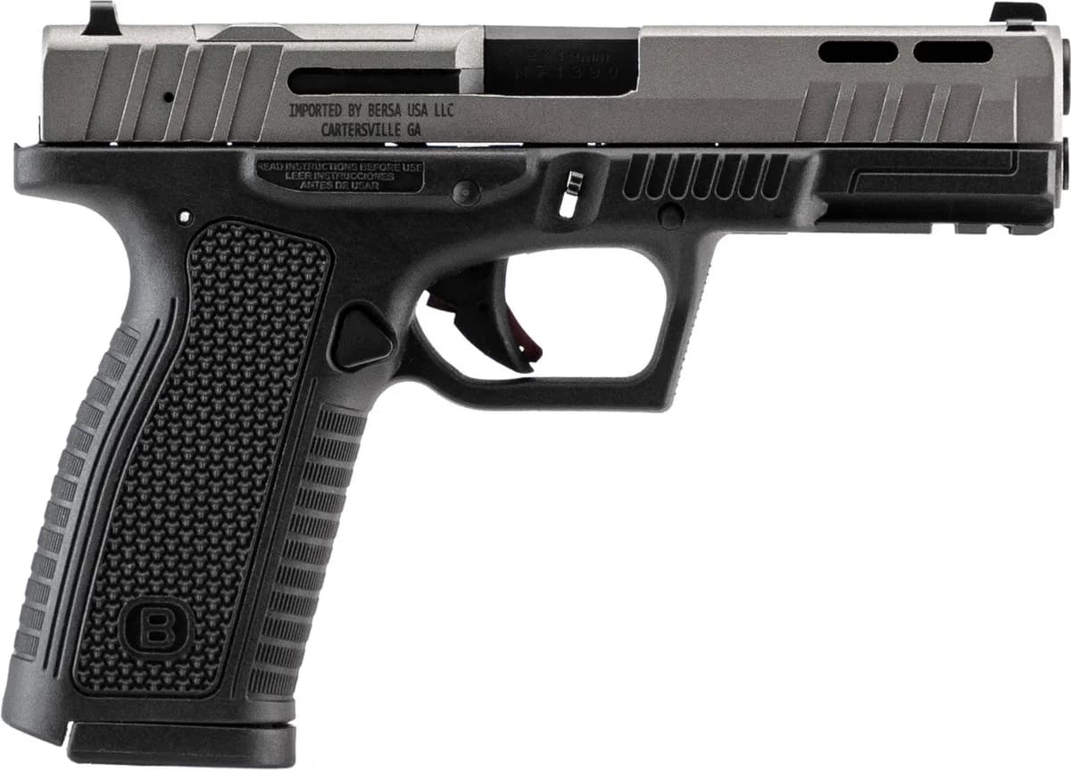 Bersa BP9 — image 2