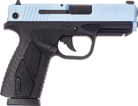 Bersa BP9CC Polymer Series