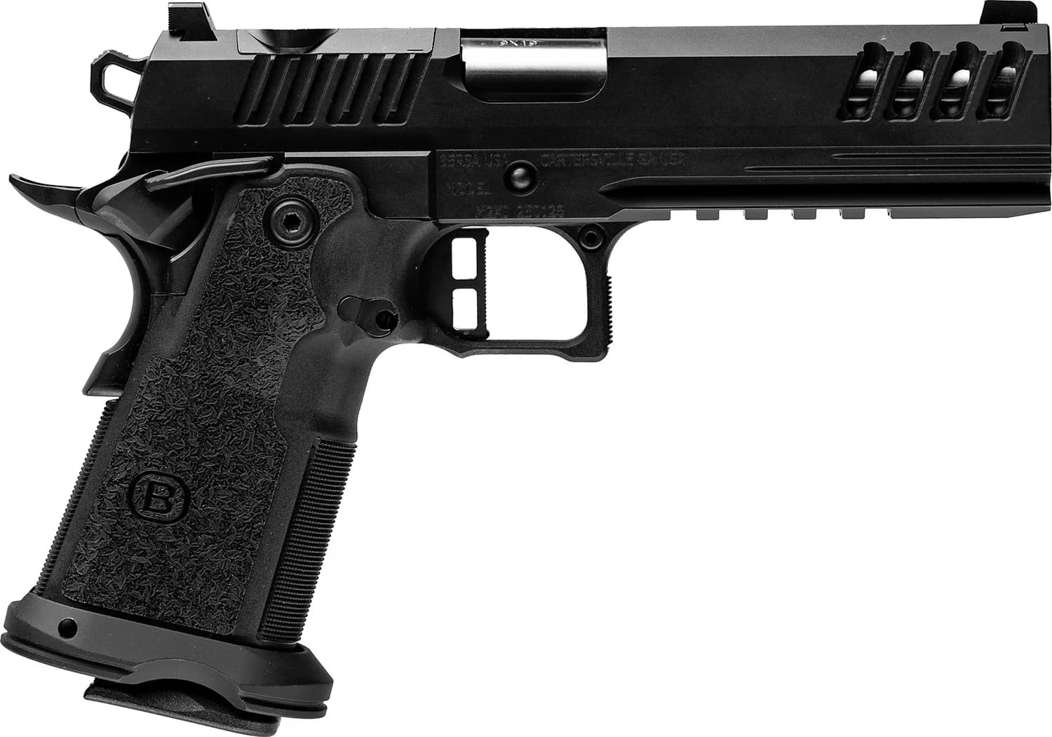 Bersa M2XI 1911 Double Stack — image 2