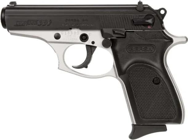 Bersa Thunder 380 Duotone