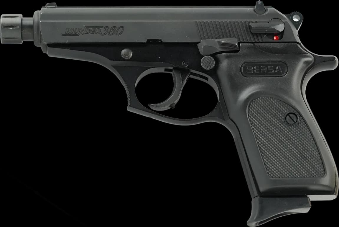 Bersa Thunder 380